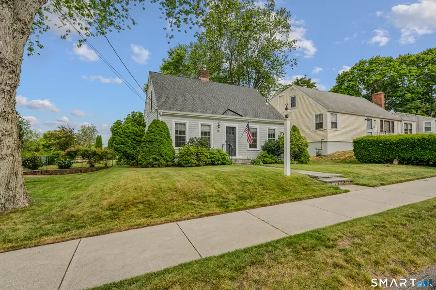 181 Ocean View Avenue, Mystic, CT 06355 - #2
