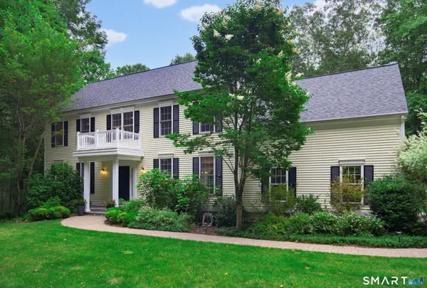 7 Bethke Road, Killingworth, CT 06419