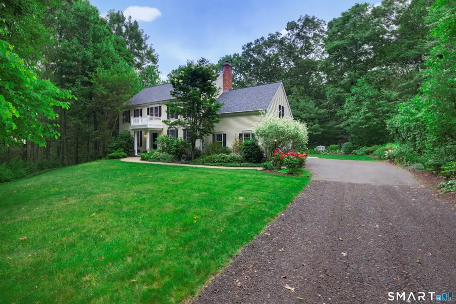 7 Bethke Road, Killingworth, CT 06419 - #2