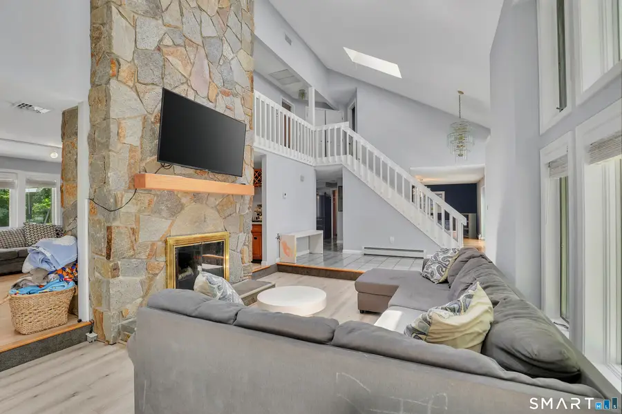 8 Pond View Road, Bolton, CT 06043 - #2