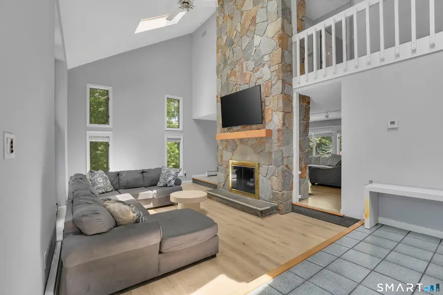 8 Pond View Road, Bolton, CT 06043 - #3