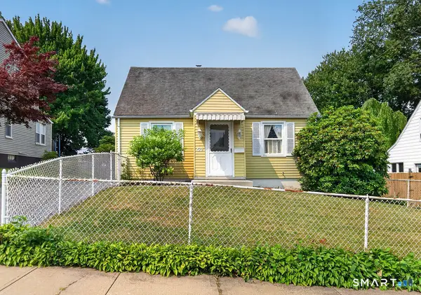 50 Summit Avenue, East Haven, CT 06512