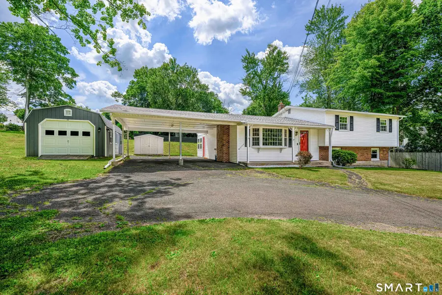 91 Nicholas Road, Wallingford, CT 06492 - #3