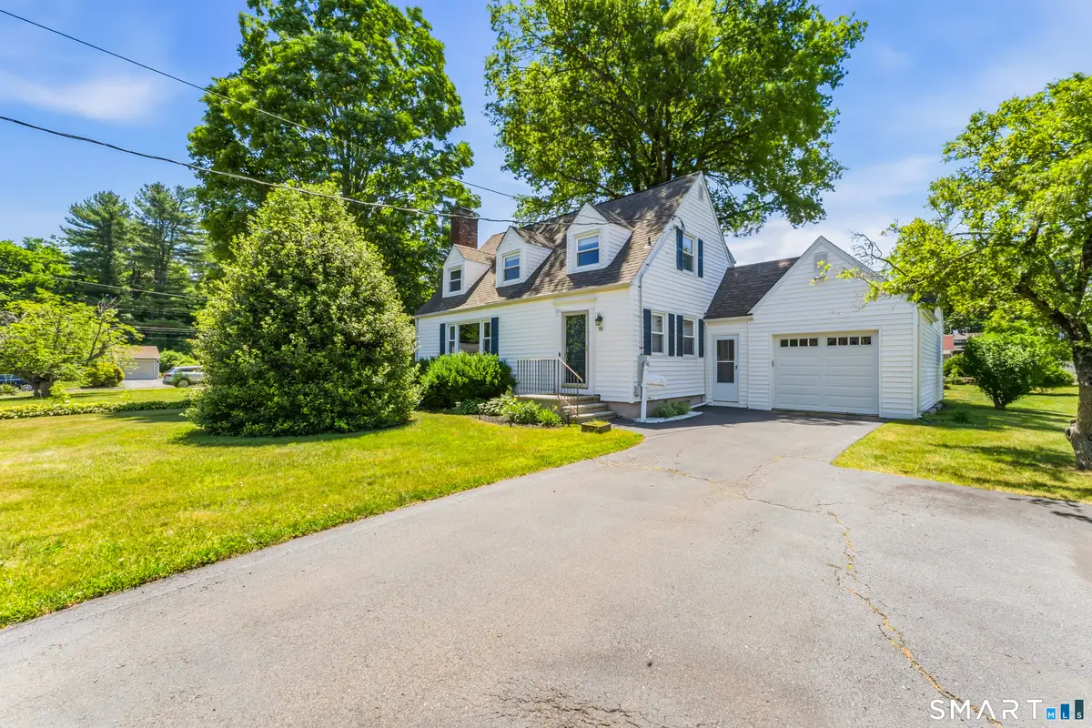 95 Carmel Street, Hamden, CT 06518 - #1