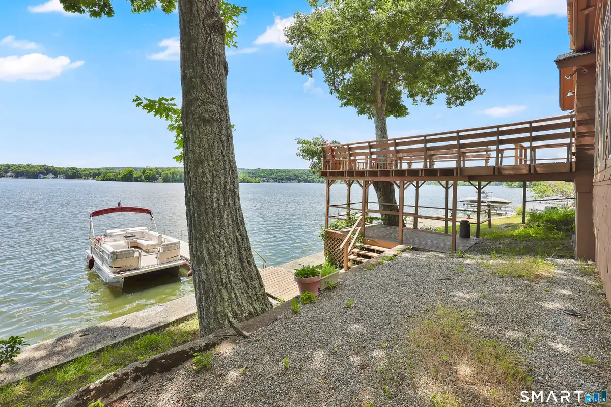 53 Meeks Point Road, East Hampton, CT 06424 - #1