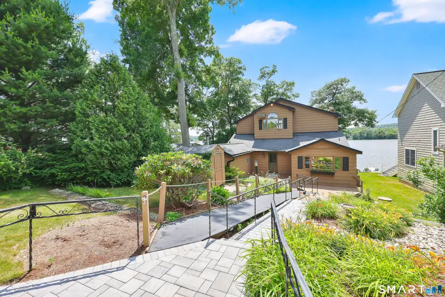 53 Meeks Point Road, East Hampton, CT 06424 - #2