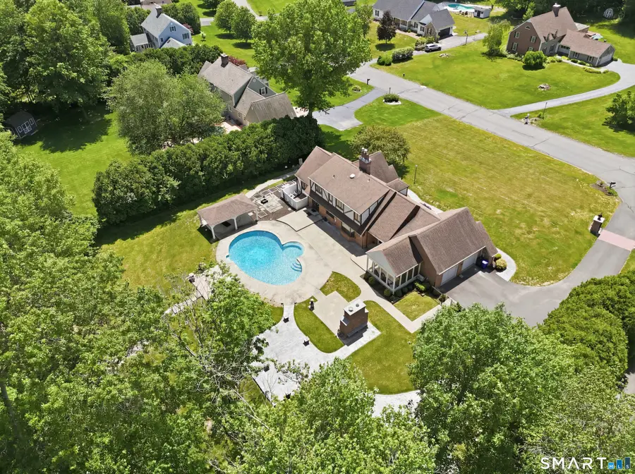 100 Somerwynd Lane, Suffield, CT 06078 - #3
