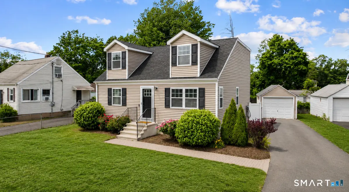 43 Culver Lane, North Haven, CT 06473 - #1