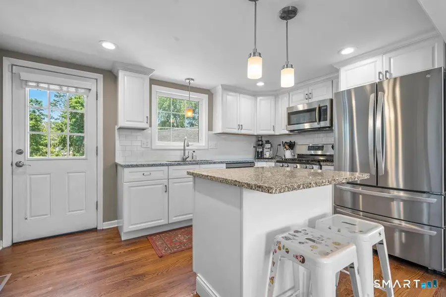43 Culver Lane, North Haven, CT 06473 - #3