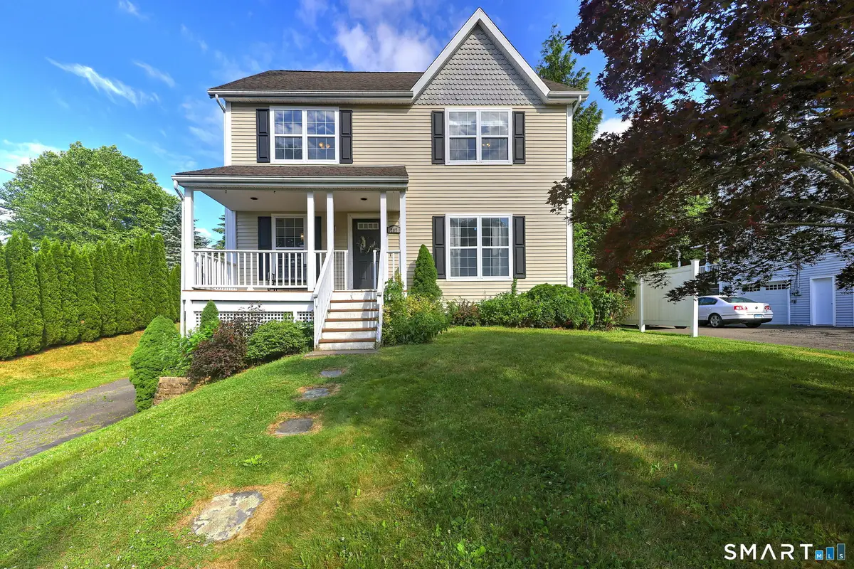 287 Cherry Avenue, Watertown, CT 06795 - #1