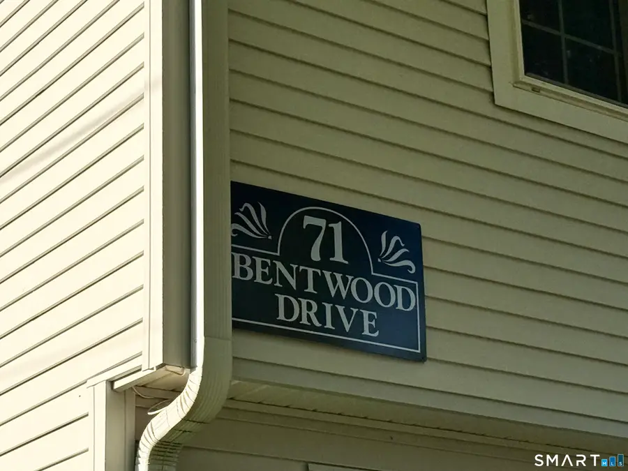 71 Bentwood Drive #2, Waterbury, CT 06705 - #2