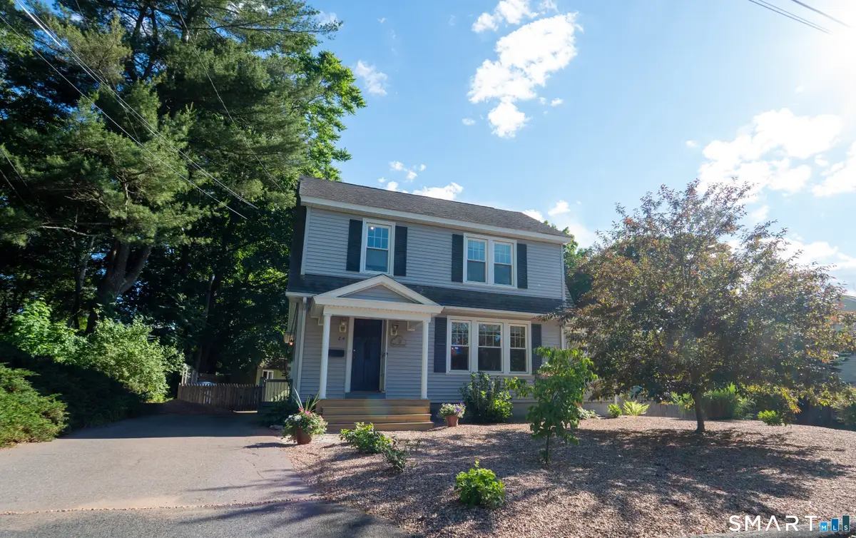 24 Drescher Road, Manchester, CT 06040 - #1