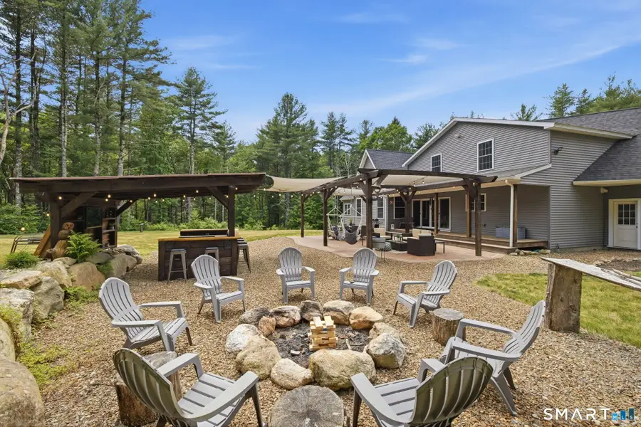 111A Browns Bridge Road, Tolland, CT 06084 - #3