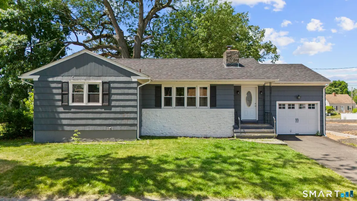 166 Collis Street, West Haven, CT 06516 - #1