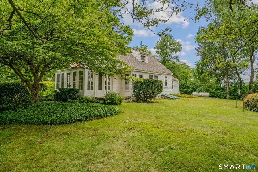 155 Hamburg Road, Lyme, CT 06371 - #3