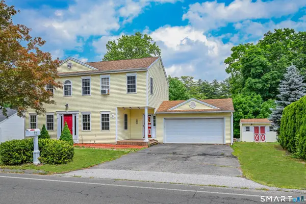 52 Monce Road, Burlington, CT 06013