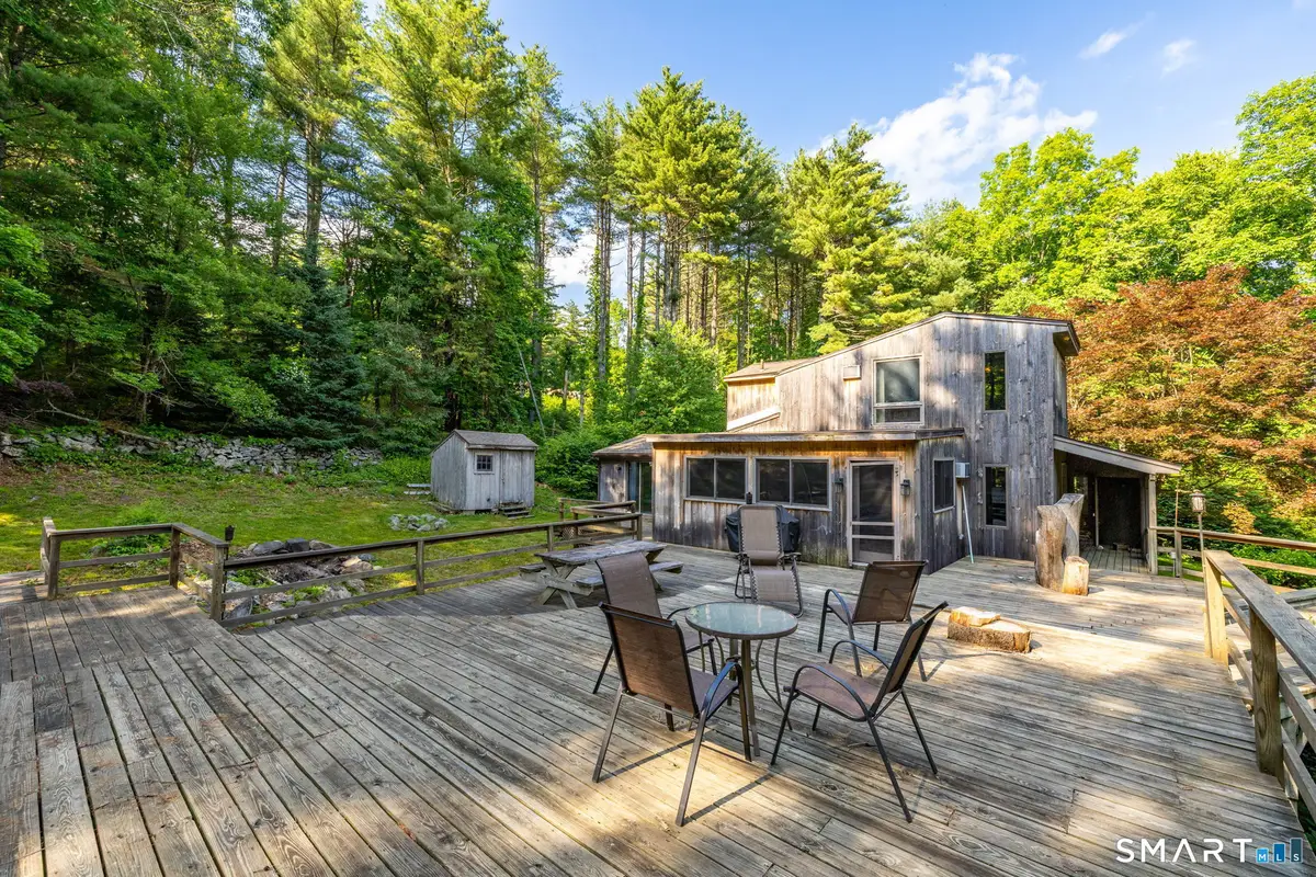 1134 Bantam Road, Bantam, CT 06750 - #1
