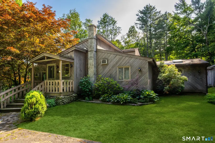 1134 Bantam Road, Bantam, CT 06750 - #2