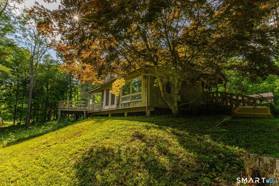 1134 Bantam Road, Bantam, CT 06750 - #3