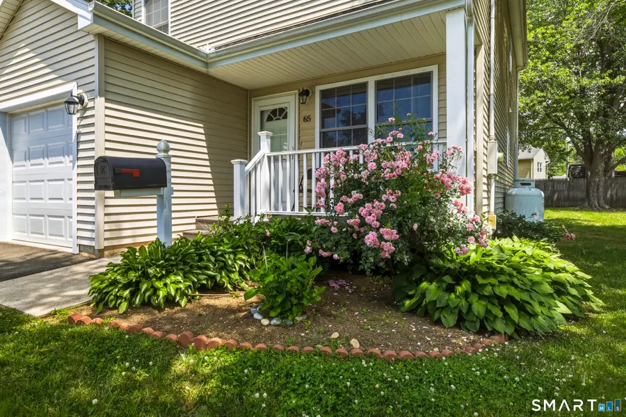 65 Carol Drive, Bristol, CT 06010 - #3