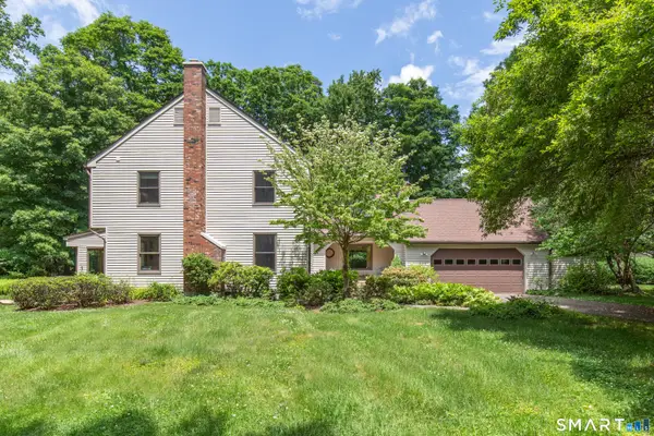 572 Amity Road, Woodbridge, CT 06525