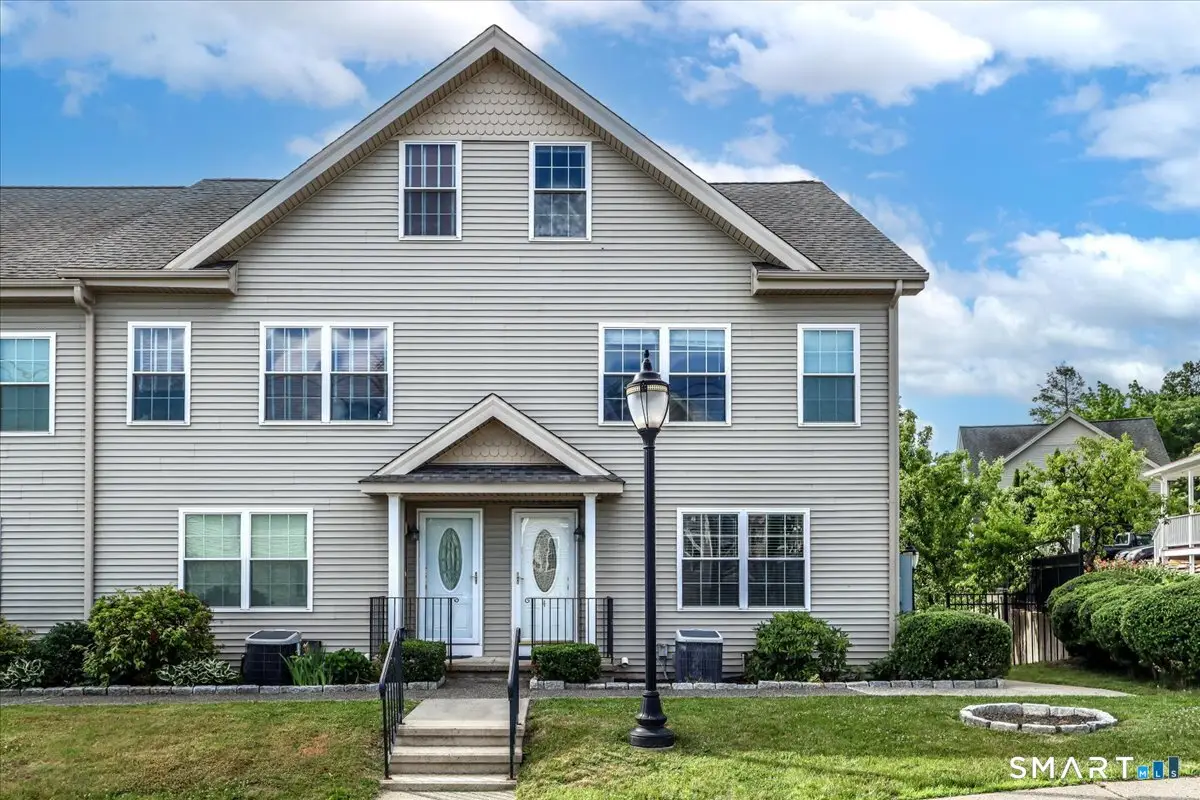 40 Division Street #4, Danbury, CT 06810 - #1