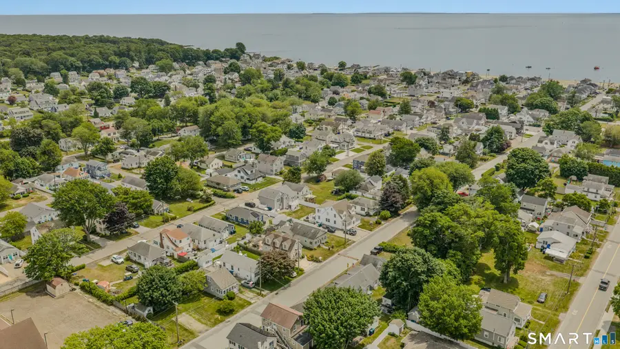 8 & 10 Swan Avenue, Old Lyme, CT 06371 - #2