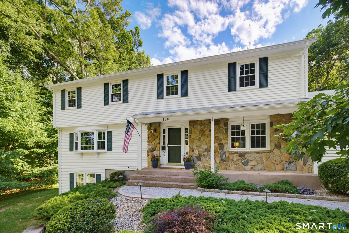 158 Orchard Hill Drive, South Windsor, CT 06074 - #1