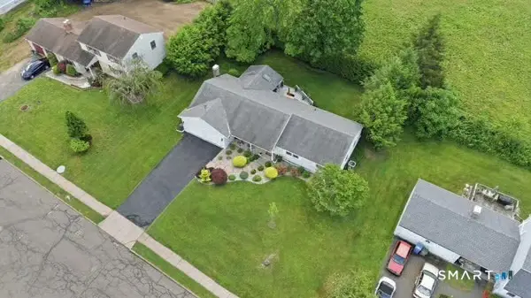 74 Briarwood Drive, Manchester, CT 06040 - #3