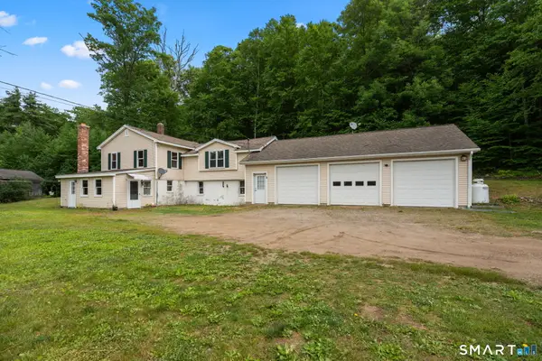 185 Hampden Road, Stafford, CT 06076