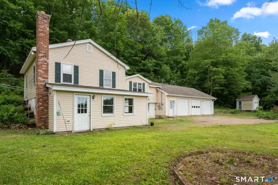 185 Hampden Road, Stafford, CT 06076 - #3