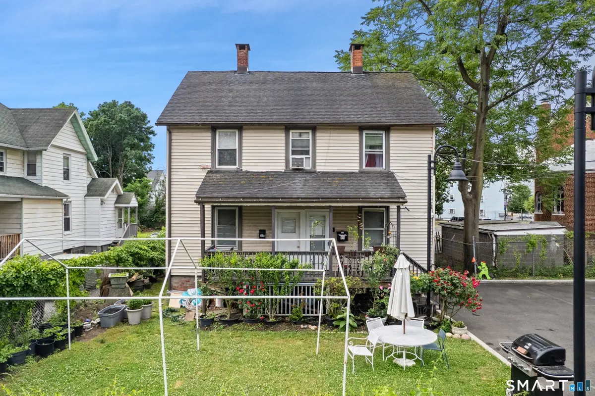 171 Henry Street, Stamford, CT 06902 - #1