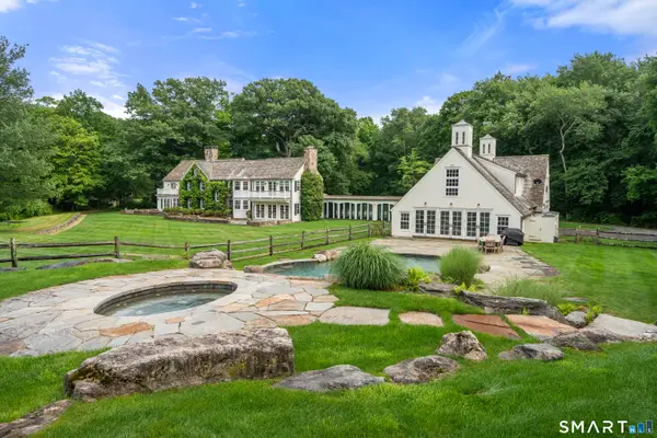 80 Governors Lane, Fairfield, CT 06824