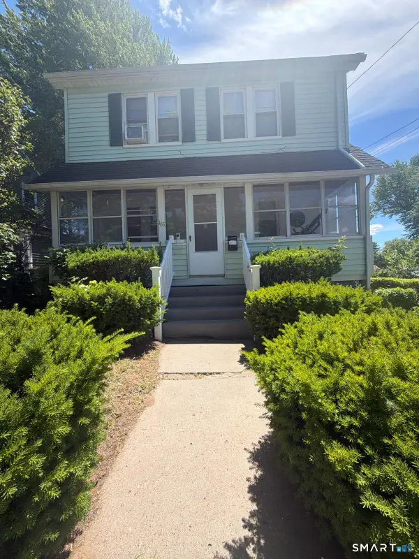 165 Harold Street, Hartford, CT 06112