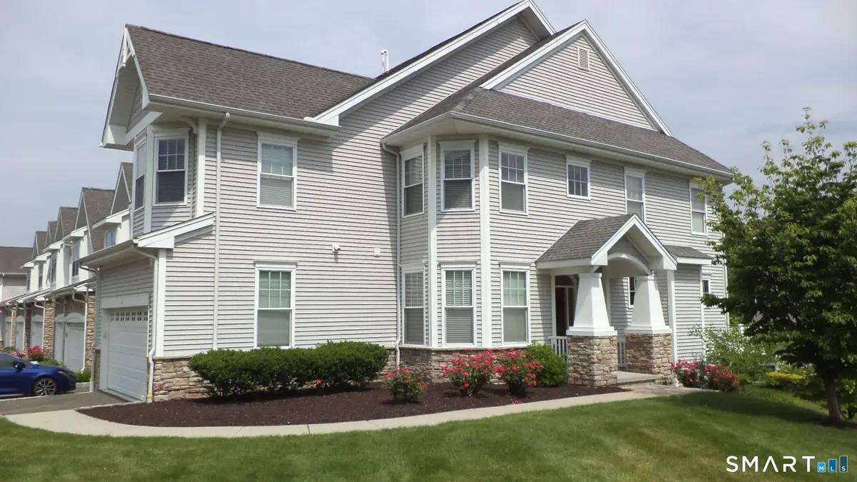 8 Sampson Terrace #8, Danbury, CT 06810 - #1