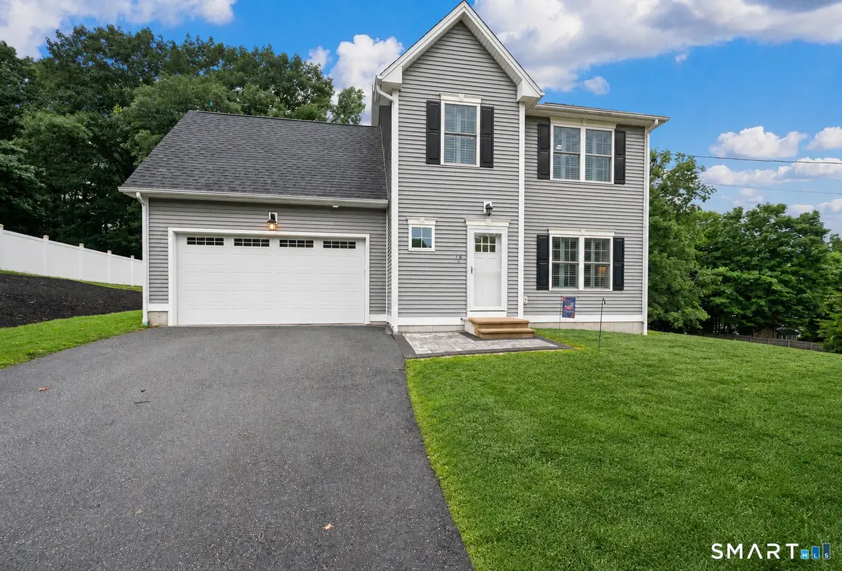 46 Peacedale Street, Bristol, CT 06010 - #1