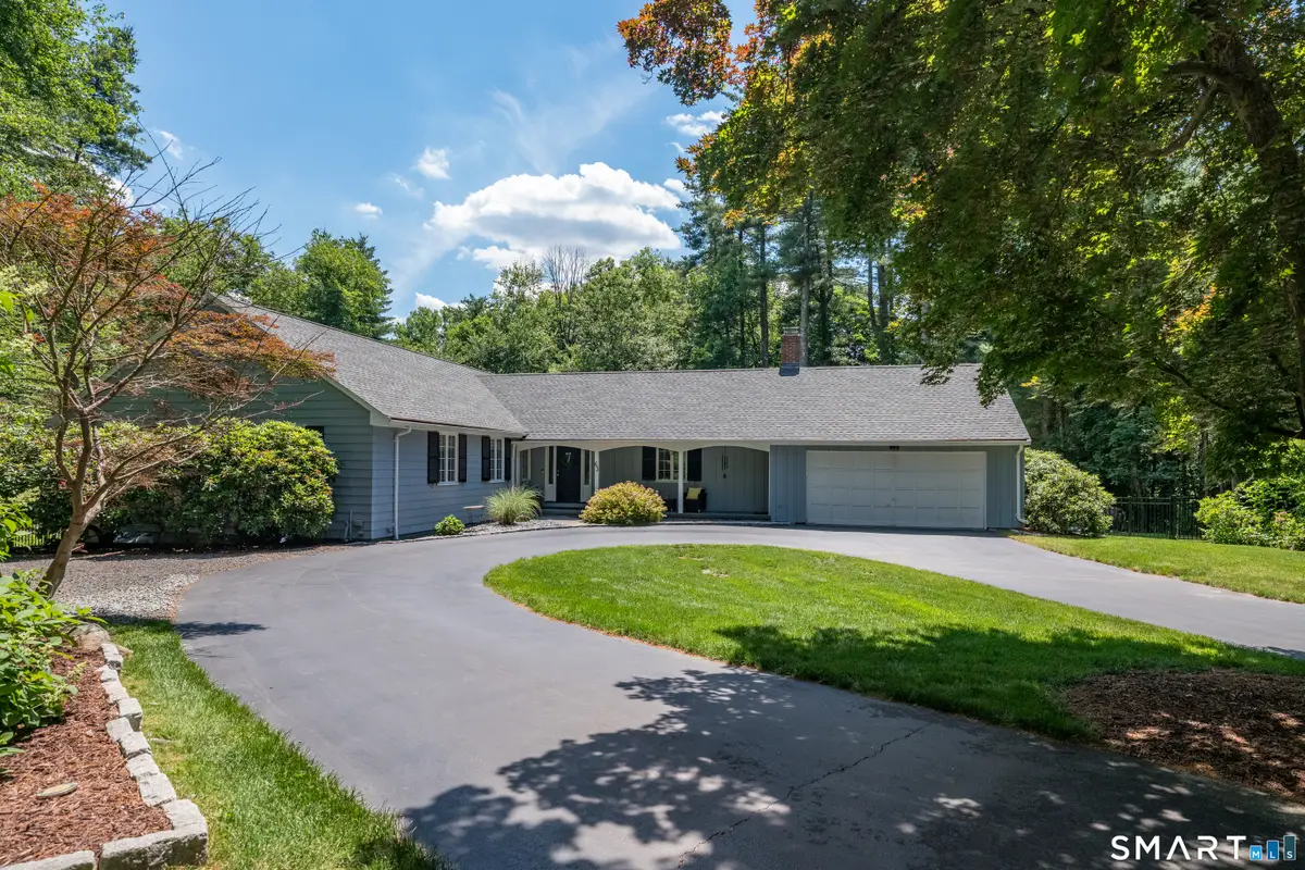 63 Brookmoor Road, Avon, CT 06001 - #1