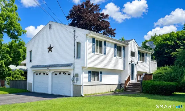 215 Prospect Avenue, Shelton, CT 06484