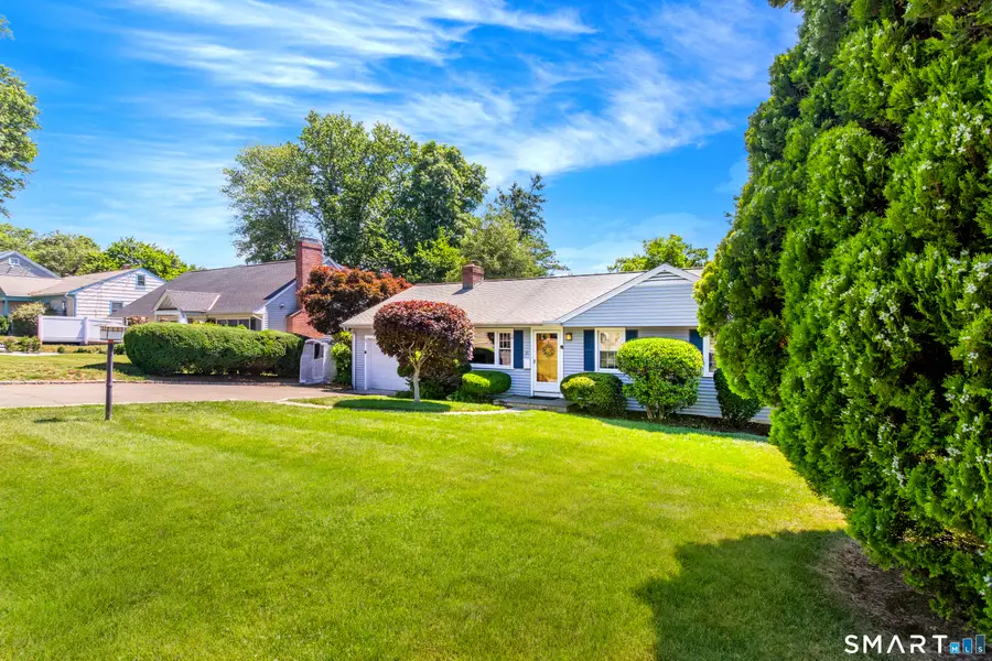 31 Edward Place, Stamford, CT 06905 - #2