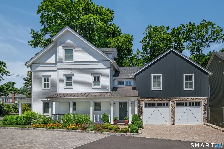 500 Main Street #6, Ridgefield, CT 06877 - #2