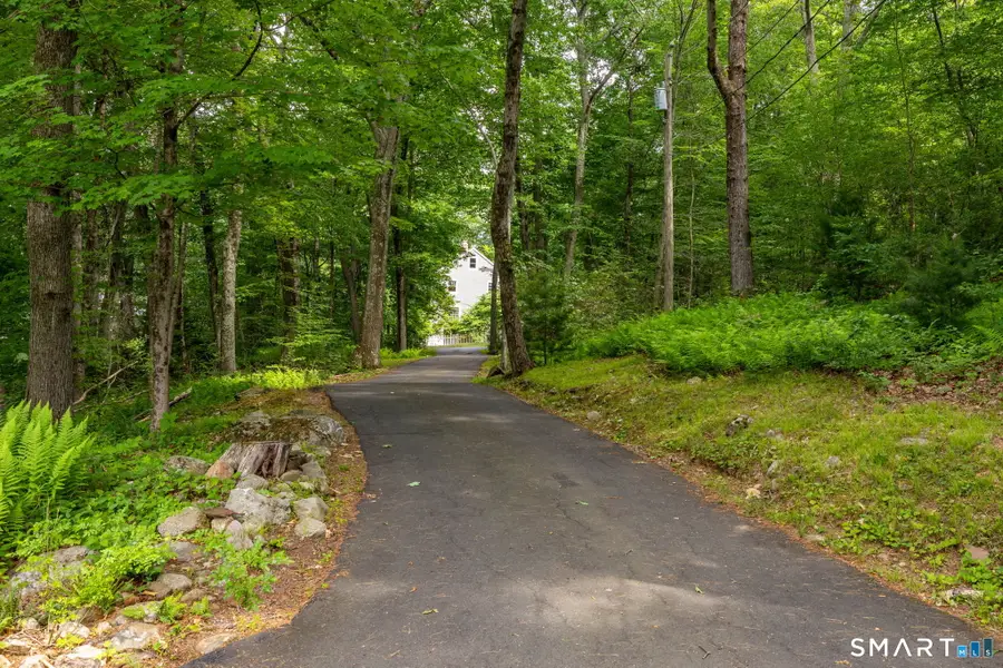 91 Whippoorwill Hollow Road, East Hampton, CT 06424 - #3