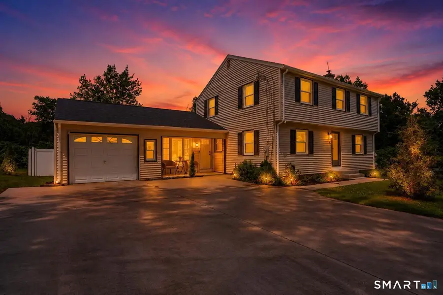 5 Sanford Avenue, Enfield, CT 06082 - #3