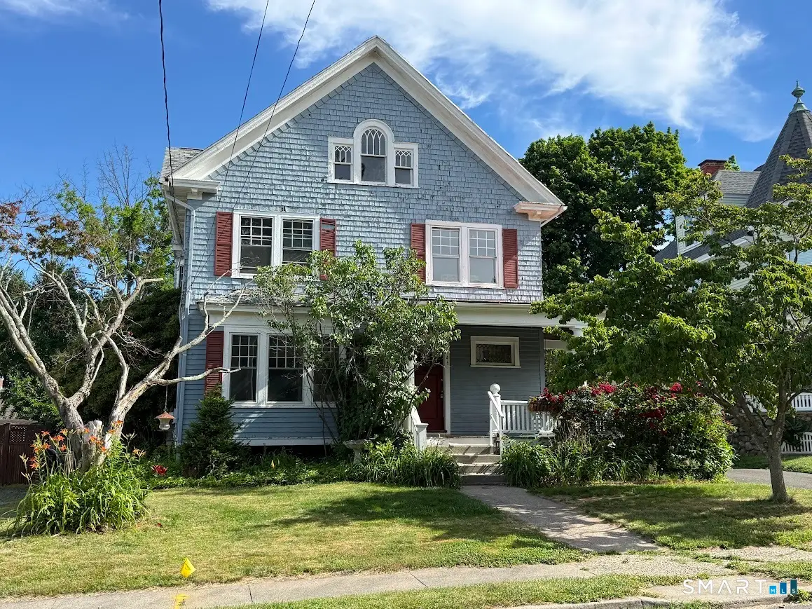 46 Merriman Street, Bristol, CT 06010 - #1