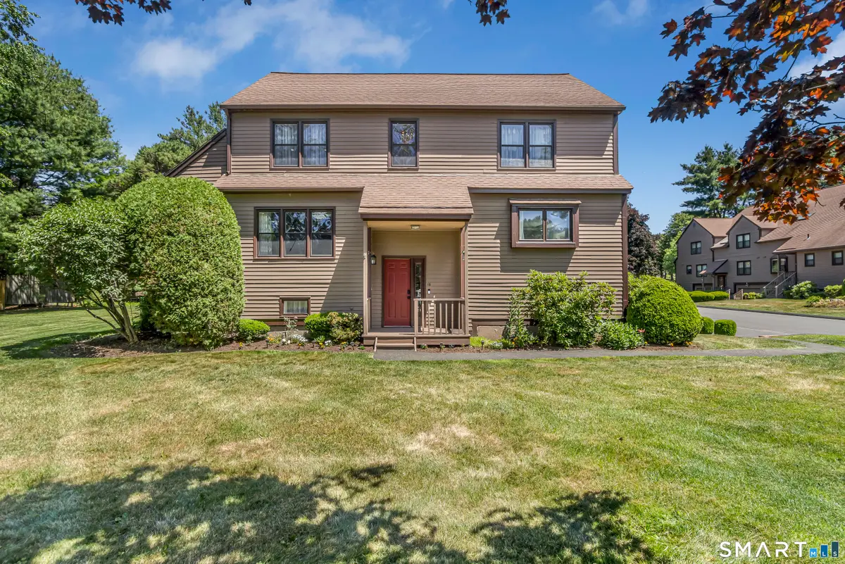 16 Stillmeadow Circle #16, Monroe, CT 06468 - #1
