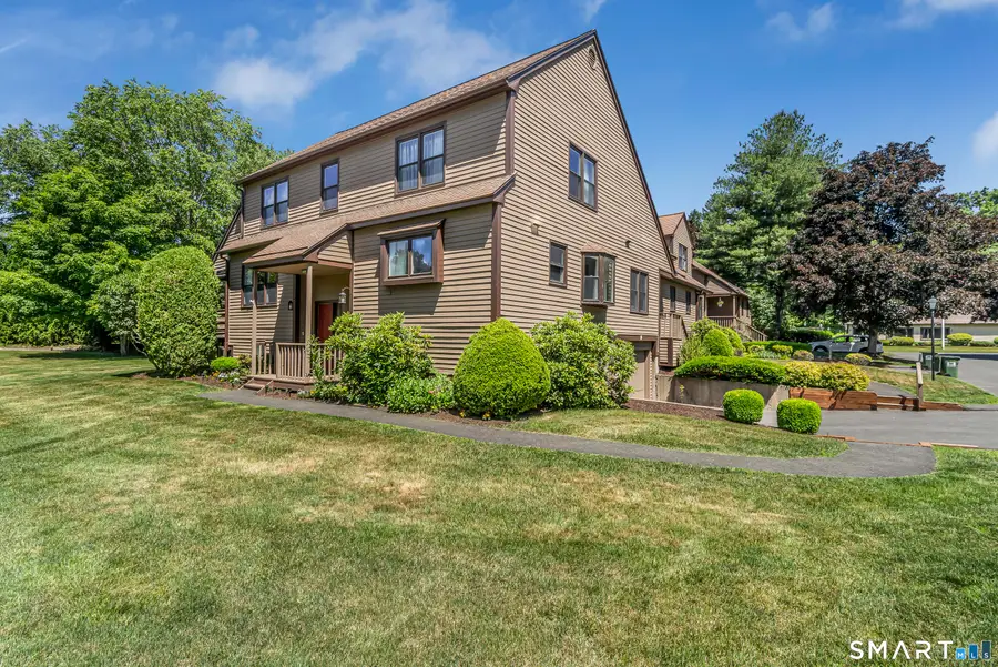 16 Stillmeadow Circle #16, Monroe, CT 06468 - #2