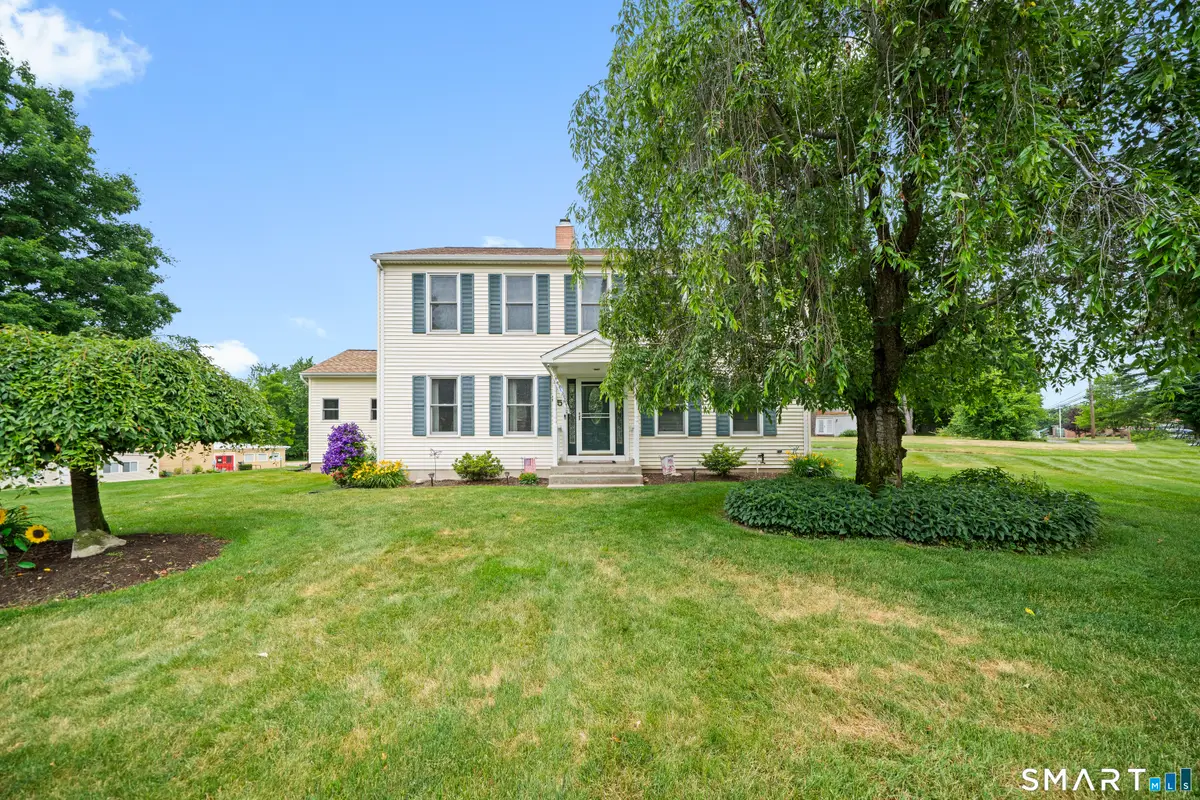 35 North Street, Enfield, CT 06082 - #1