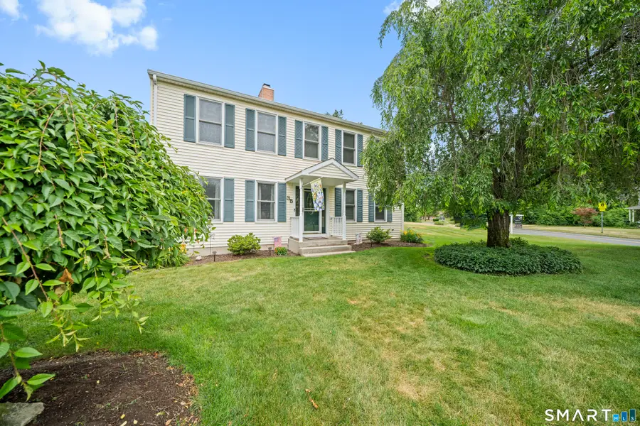 35 North Street, Enfield, CT 06082 - #2