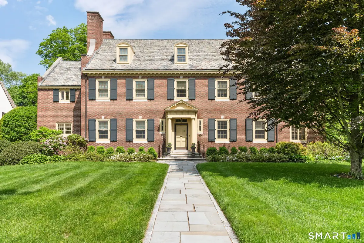70 Terry Road, Hartford, CT 06105 - #1