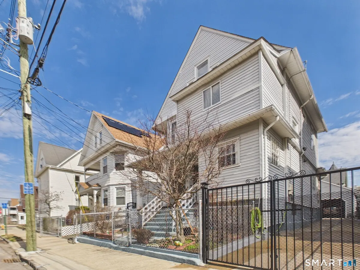 500 Park Street, Bridgeport, CT 06608 - #1
