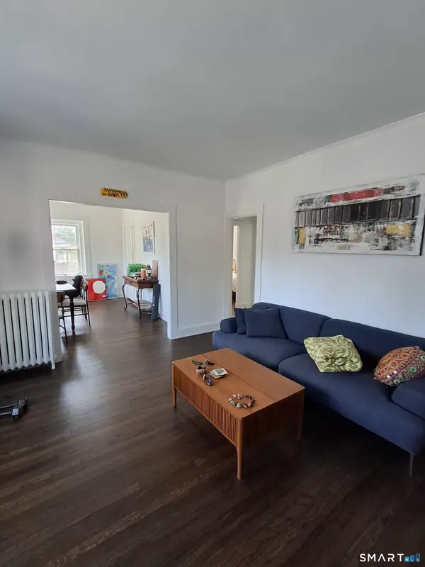 591 Wilmot Street #3, Bridgeport, CT 06607